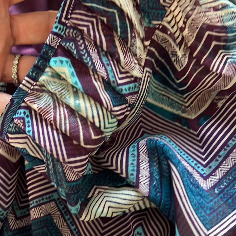 Speechless Dress - Women’s L - Picture 3 of 6